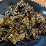 博多らーめん塩原いってつ - 