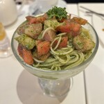 フォーシーズンズカフェ - 