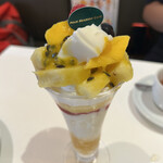 フォーシーズンズカフェ - 