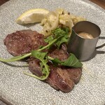 モキチ クラフト ビア - 