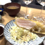 とんかつ 黒田 - 