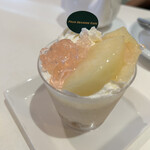 フォーシーズンズカフェ - 