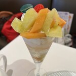 フォーシーズンズカフェ - 