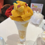 フォーシーズンズカフェ - 