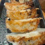 博多らーめん塩原いってつ - 