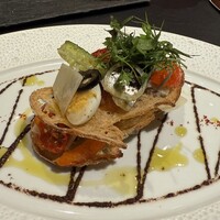 ラトリエ ドゥ ジョエル・ロブション - 