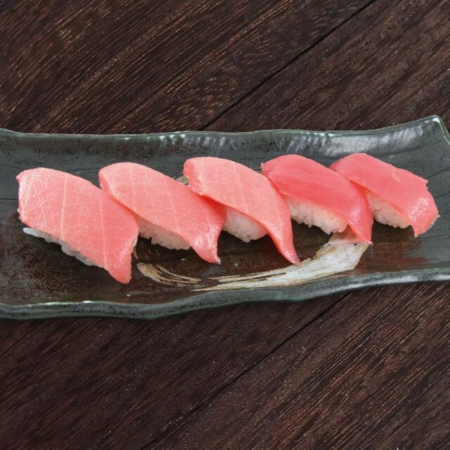 うみのとり Machi no Minato Rinku Shi-Kuru Ten - Rinku Town/Kaisen-don