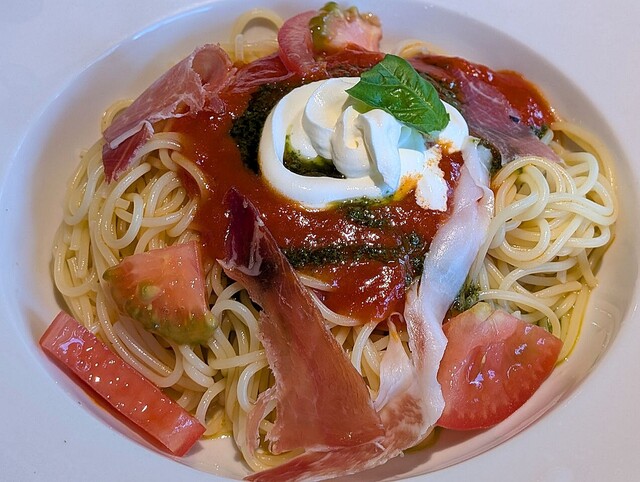 PRONTO Chayaba Cho Ten photo 2