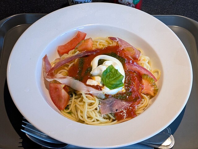 PRONTO Chayaba Cho Ten