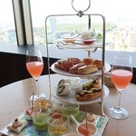 タワーズバー ベロビスト - 