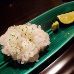 車力門 おの澤 - 