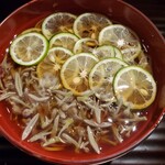 車力門 おの澤 - 