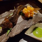 車力門 おの澤 - 