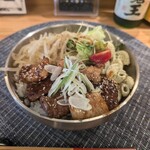 おばんざい おてて - 