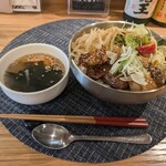 おばんざい おてて - 