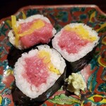 車力門 おの澤 - 