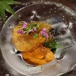 車力門 おの澤 - 