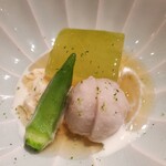 車力門 おの澤 - 