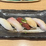 にぎり鮨 一五〇 - 