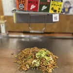 長田タンク筋 - 