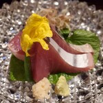 車力門 おの澤 - 