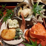 車力門 おの澤 - 