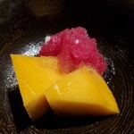 車力門 おの澤 - 