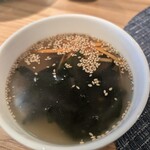 おばんざい おてて - 