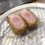 とんかつ 黒田 - 