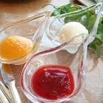 タワーズバー ベロビスト - 