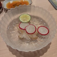 鮨 いつつ - 
