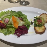 かもめのイタリアン - 