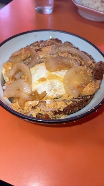 南光軒 - 黒松（ラーメン）の写真