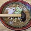 ラーメン むてっぽう 魚津店