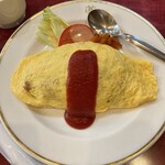 スカーレット - 