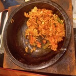 石焼きキッチン - 