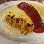 スカーレット - 