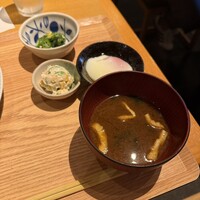 鶏料理 清水 - 