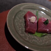 天ぷら 元吉 - 