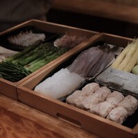 天ぷら 元吉 - 