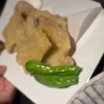 播州地酒 ひの - 料理