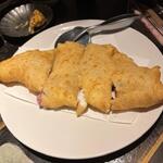 播州地酒 ひの - 料理