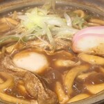 酒と味噌煮込み 味噌煮込罠 - 