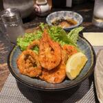 播州地酒 ひの - 料理