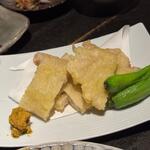 播州地酒 ひの - 料理