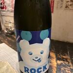 播州地酒 ひの - ドリンク