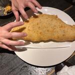 播州地酒 ひの - 料理