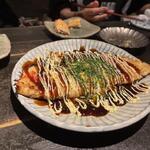 播州地酒 ひの - 料理