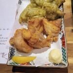 仙台居酒屋 誠右衛門 - 