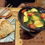 仙台居酒屋 誠右衛門 - 